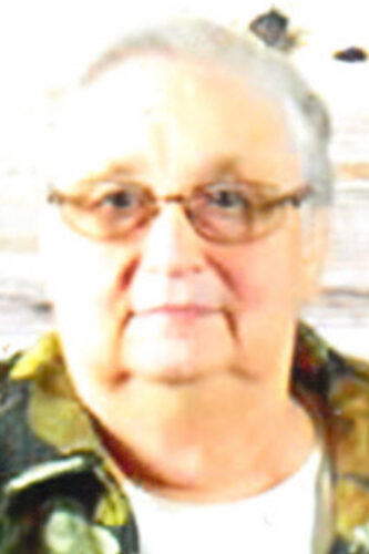 Priscilla J. Gross 1940-2025